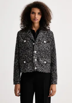 DKNY  geaca de tranzitie pentru femei imagine