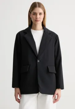 DKNY geaca de tranzitie pentru femei imagine