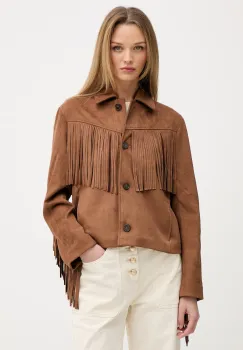 DKNY geaca de tranzitie pentru femei imagine