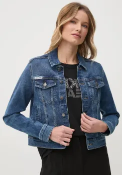 Dkny geaca femei, de tranzitie, DJ4J6006 imagine