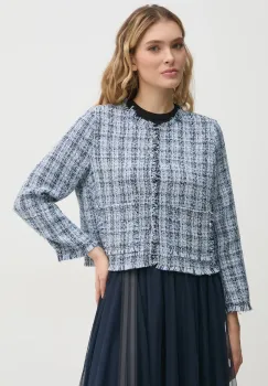Dkny geaca femei, de tranzitie, DJ4J6078 imagine