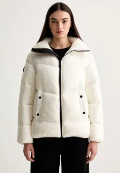 DKNY geaca petrecuta pentru femei imagine