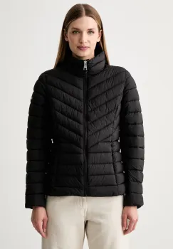 DKNY geaca petrecuta pentru femei imagine