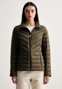 DKNY geaca petrecuta pentru femei imagine