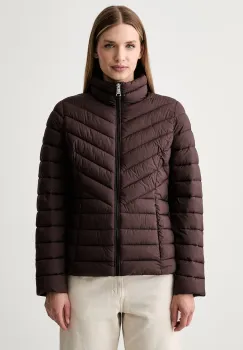 DKNY geaca petrecuta pentru femei imagine