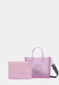 DKNY geanta crossbody pentru femei imagine