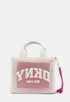 DKNY geanta crossbody pentru femei imagine