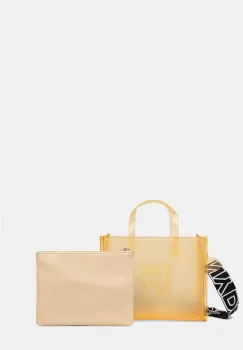 DKNY geanta crossbody pentru femei imagine