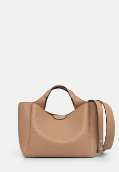 DKNY geanta crossbody pentru femei cu imitatie de piele imagine