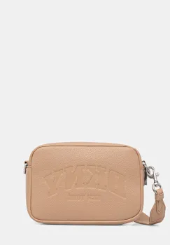 DKNY geanta crossbody pentru femei cu imitatie de piele imagine