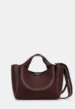 DKNY geanta crossbody pentru femei cu imitatie de piele imagine