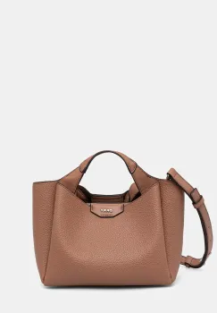 DKNY geanta crossbody pentru femei cu imitatie de piele imagine