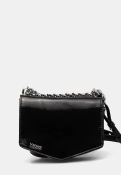 DKNY geanta crossbody pentru femei, cu imitatie de piele imagine