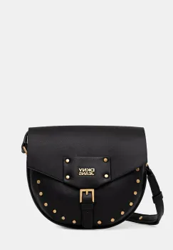 DKNY geanta crossbody pentru femei cu imitatie de piele PAYTON imagine