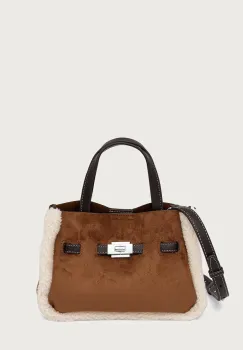 DKNY  geanta crossbody pentru femei imagine