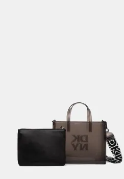 DKNY geanta crossbody pentru femei imagine