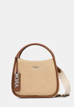 DKNY geanta crossbody pentru femei impletita imagine