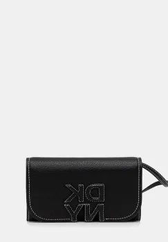 Dkny geanta culoarea negru, R515AJ41 imagine
