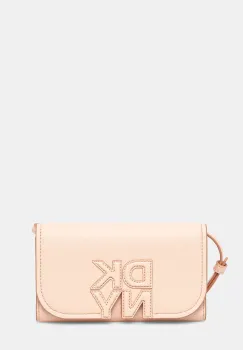 Dkny geanta culoarea portocaliu, R515AJ41 imagine
