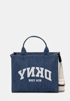 Dkny geanta de blugi R52ADR57 imagine