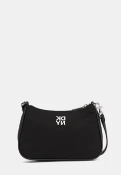 Dkny geanta JENNY culoarea negru, R513EJ16 imagine