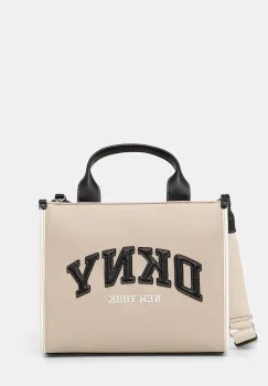 DKNY geanta pentru femei cu imitatie de piele imagine
