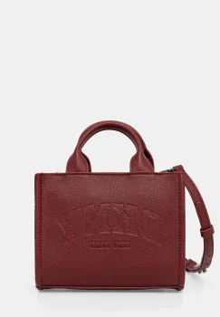 DKNY geanta pentru femei cu imitatie de piele imagine