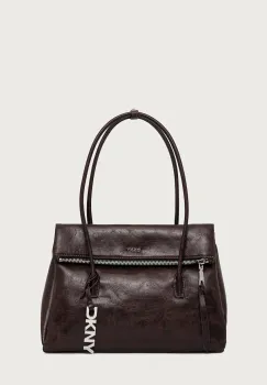 DKNY  geanta pentru femei cu imitatie de piele imagine