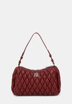 DKNY geanta pentru femei cu imitatie de piele REMY imagine