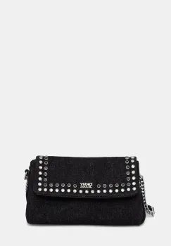 DKNY geanta pentru femei din denim MILLA imagine