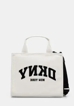 DKNY geanta shopper de dama imagine