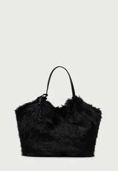 DKNY  geanta shopper pentru femei imagine