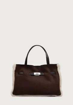 DKNY  geanta shopper pentru femei BRYAR imagine