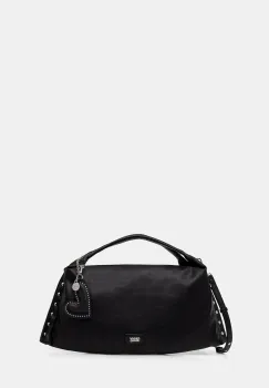 DKNY geanta shopper pentru femei cu imitatie de piele imagine