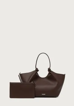 DKNY geanta shopper pentru femei cu imitatie de piele PAULA imagine