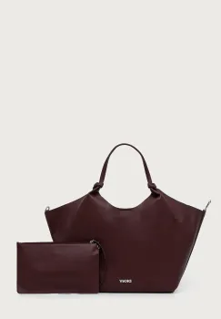 DKNY geanta shopper pentru femei PAULA imagine