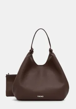 DKNY geanta shopper pentru femei PAULA imagine