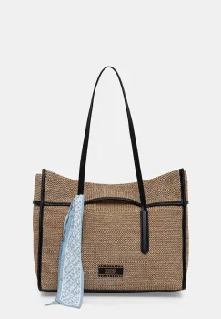 DKNY Geanta tote de dama imagine