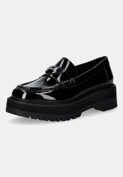 DKNY loafers slip-on pentru femei BELISA imagine