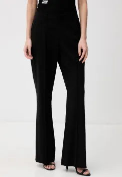 DKNY pantaloni de costum pentru femei imagine