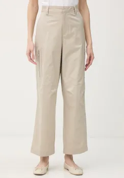 DKNY pantaloni pentru femei imagine