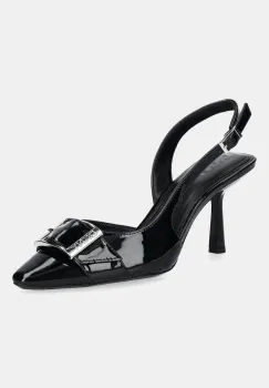 Dkny pantofi cu toc Neaira imagine