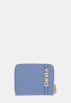 Dkny portofel de piele imagine