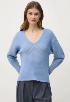 Dkny pulover femei, P4KSAL67 imagine