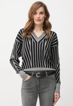 Dkny pulover SWEATERS culoarea negru, light, P5MSDZ52 imagine