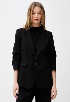 DKNY sacou pentru femei imagine