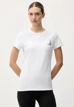 Dkny tricou culoarea alb, DP5T9923 imagine