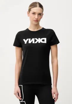 Dkny tricou culoarea alb, DP5T9923 imagine