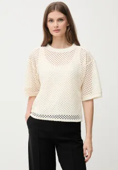 Dkny tricou culoarea bej, P5DHSBMA imagine