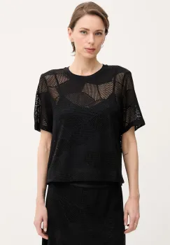 DKNY tricou pentru femei imagine